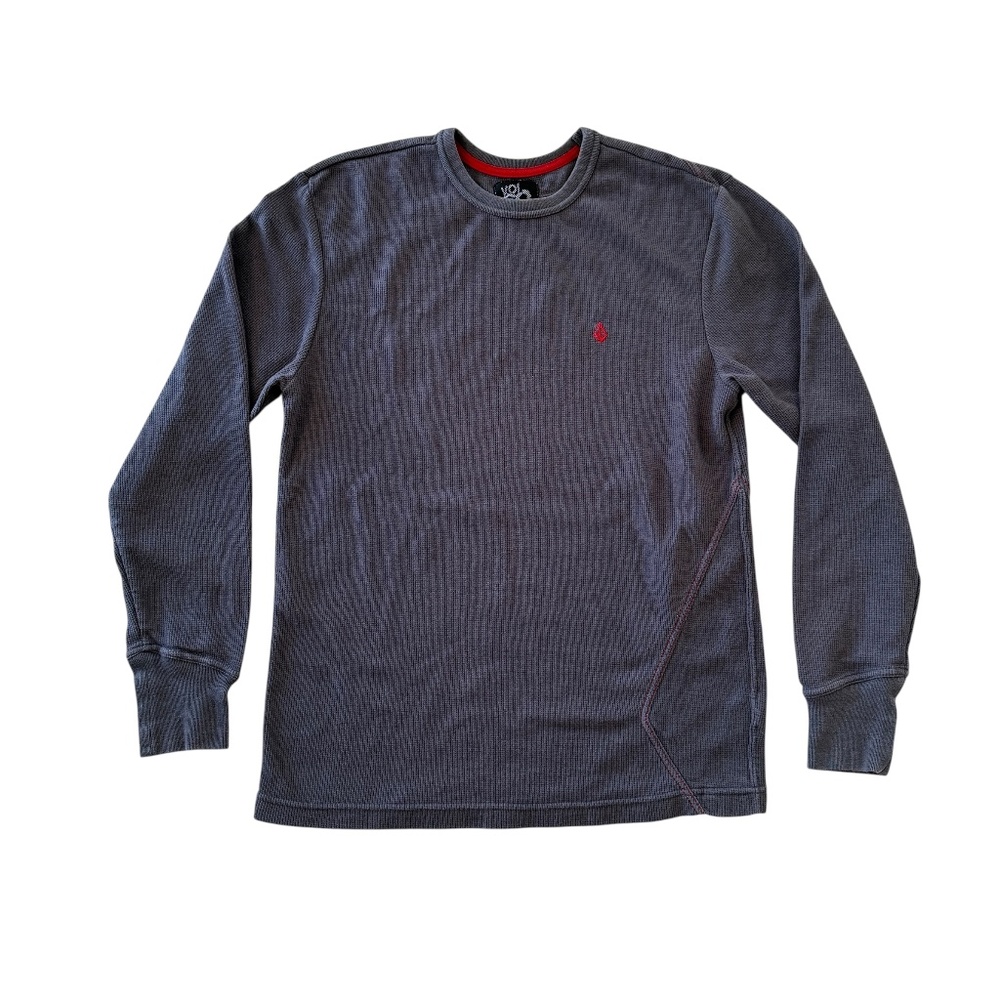VOLCOM THERMAL L/S